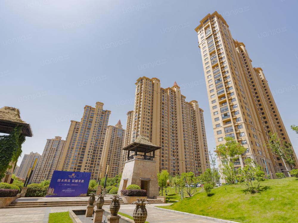 【棕榈湾花园(昆山)_黔西南棕榈湾花园(昆山)楼盘】怎么样|评价|业主