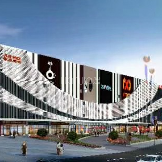 【华南城灯饰广场_重庆华南城灯饰广场楼盘】怎么样|评价|业主论坛