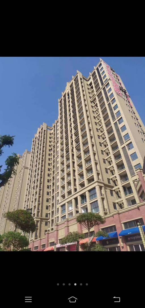 【汉北怡景园_潍坊汉北怡景园楼盘】怎么样|评价|业主论坛|用户点评