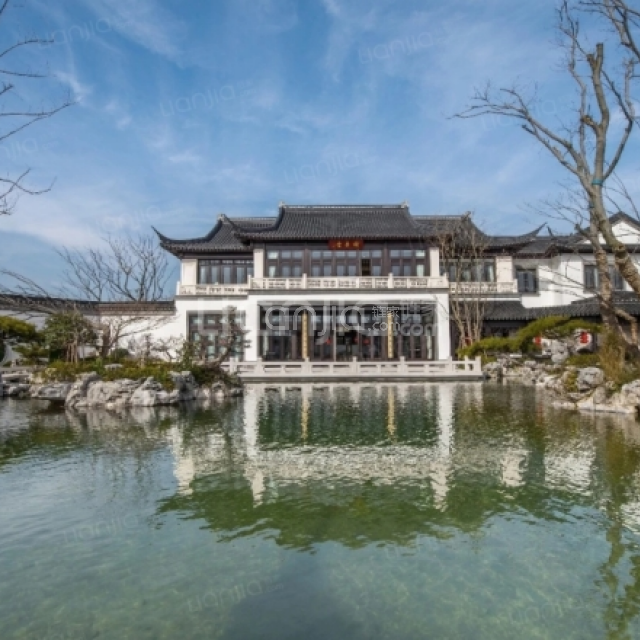 【颐景园·江南院_上海颐景园·江南院楼盘】怎么样|评价|业主论坛