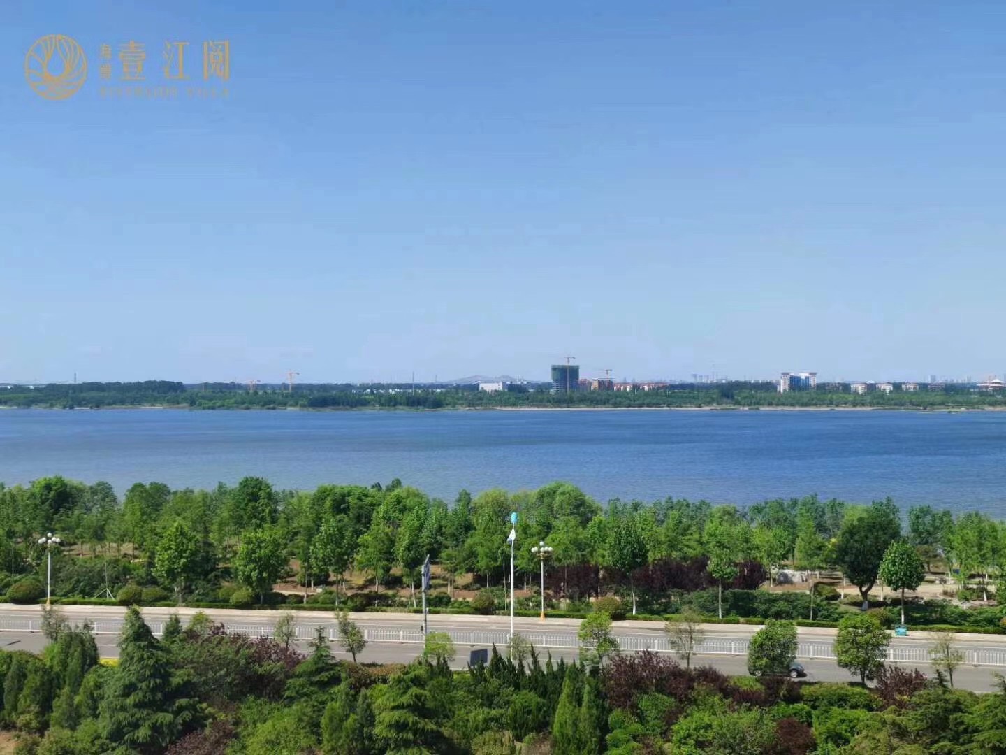 【海博壹江阅_临沂海博壹江阅楼盘】怎么样|评价|业主论坛|用户点评