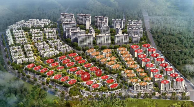 【康田澜山樾_六安康田澜山樾楼盘】怎么样|评价|业主论坛|用户点评