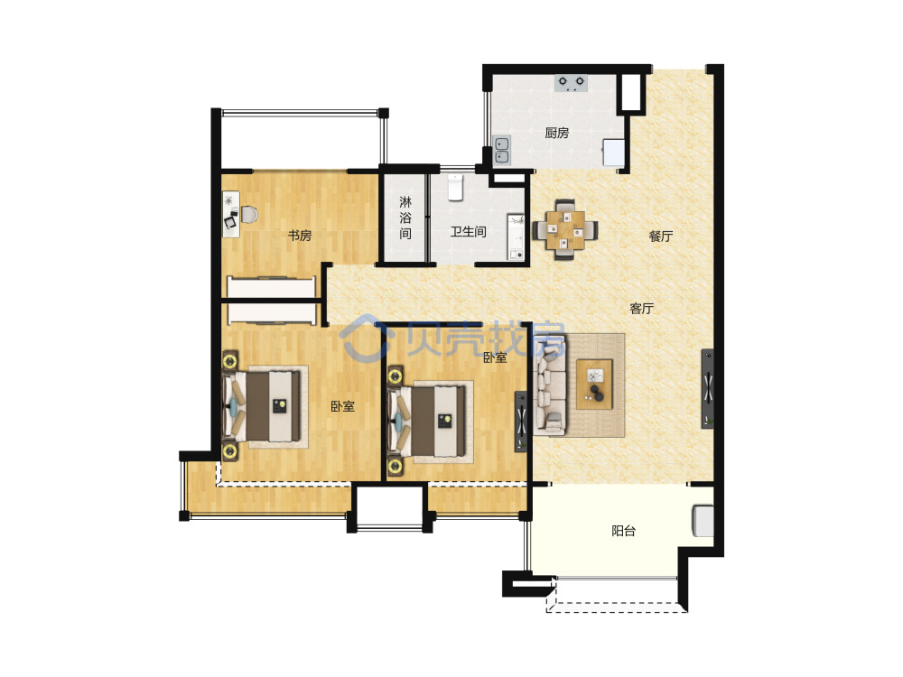 您好,我是贝壳找房贾贺贺很高兴为您介绍这_金科中梁都荟大观评论详情