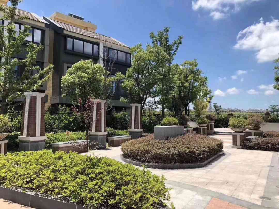 今天和小张一起去看了这个别墅,这个小区周_泷湾苑评论详情-上海贝壳