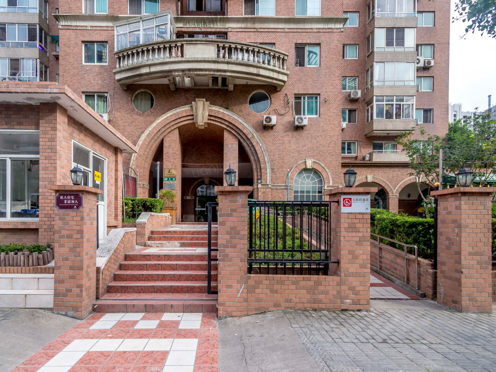 阳明花园广场【项目简介】 位置: 该_阳明花园广场评论详情-上海贝壳