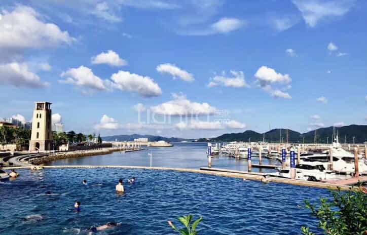 佳兆业山海湾