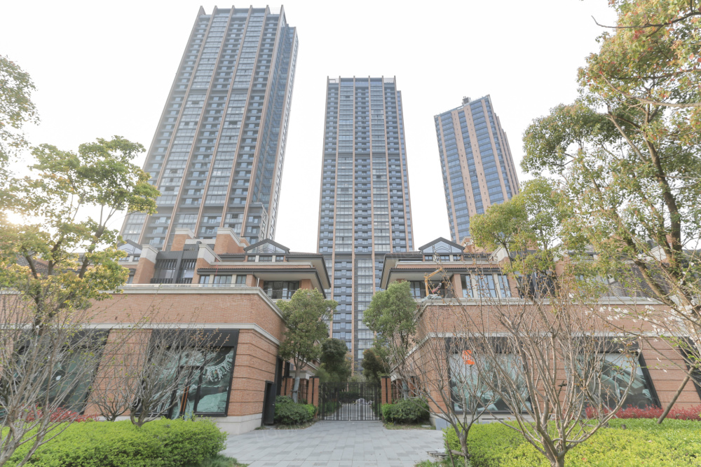 您好链家新房小崔很高兴带您了解华侨城苏河_华侨城苏河湾(公寓)评论