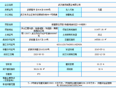 首开&华侨城&金茂|东湖金茂府预售许可证