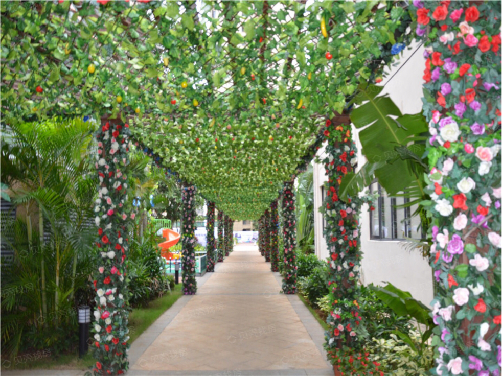 【粤泰·滨江花园_松原粤泰·滨江花园楼盘】怎么样|评价|业主论坛