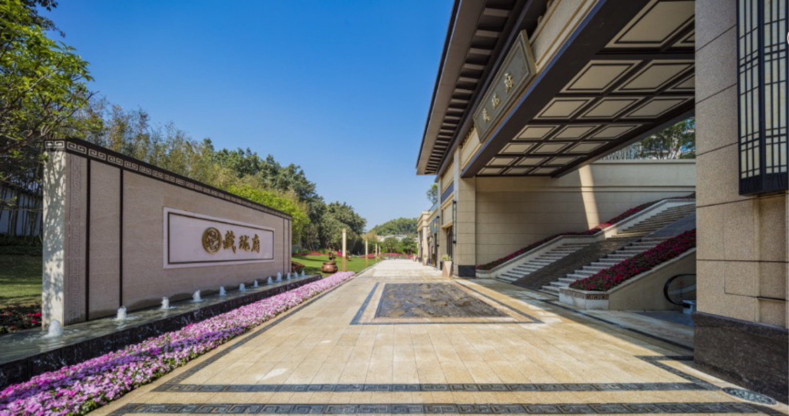 【藏珑府_林芝藏珑府楼盘】怎么样|评价|业主论坛|用户点评-林芝贝壳