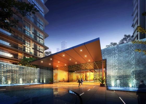 您好,链家新房许琛琪很高兴带您了解翡丽甲_翡丽甲第评论详情-上海