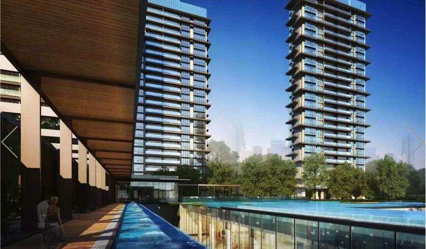 您好,链家新房许琛琪很高兴带您了解翡丽甲_翡丽甲第评论详情-上海