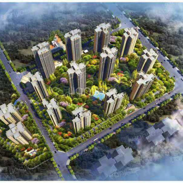 【珑山樾_成都珑山樾楼盘】怎么样|评价|业主论坛