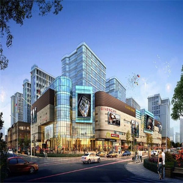 【宝隆时代广场怎么样_北京宝隆时代广场业主论坛-值得买吗】-贝壳