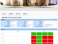 首创·国际学园预售许可证