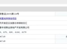 华润置地万象府预售许可证