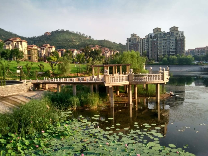 青岛山水嘉园二手房5室3厅267.43平米【青岛贝壳找房】