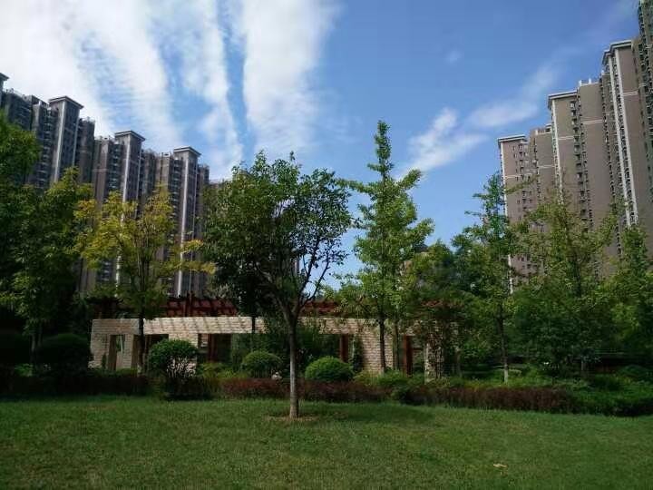 36平米_西安东尚观湖二手房2室1厅62.36平米【西安贝壳找房】