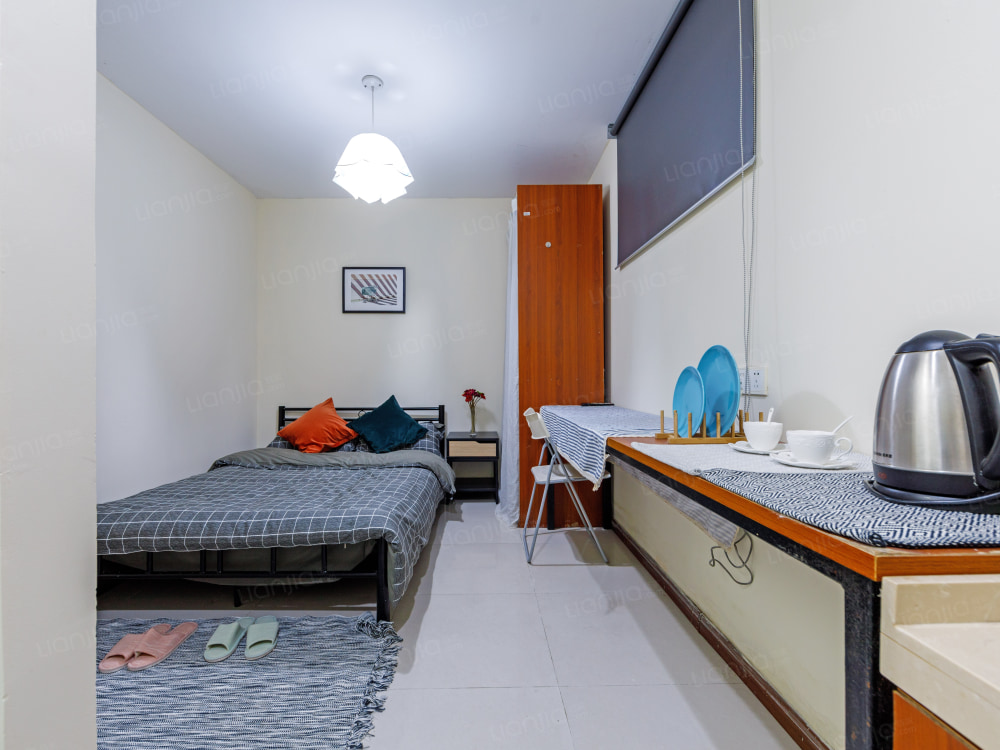 魔方公寓·南京油坊桥店公寓出租_南京魔方公寓·南京油坊桥店独栋