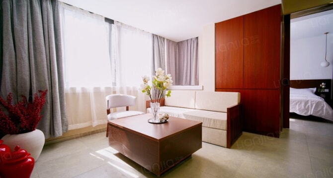 朴乐里澳门路社区