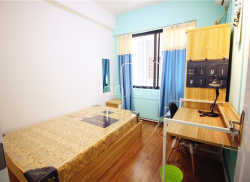 合租·长湖景苑 5居室 西卧_长湖景苑租房