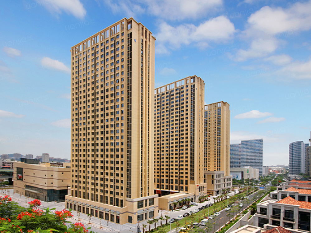 冠寓·厦门五缘湾旗舰店公寓出租_厦门冠寓·厦门五缘湾旗舰店独栋公寓房源【厦门贝壳租房】