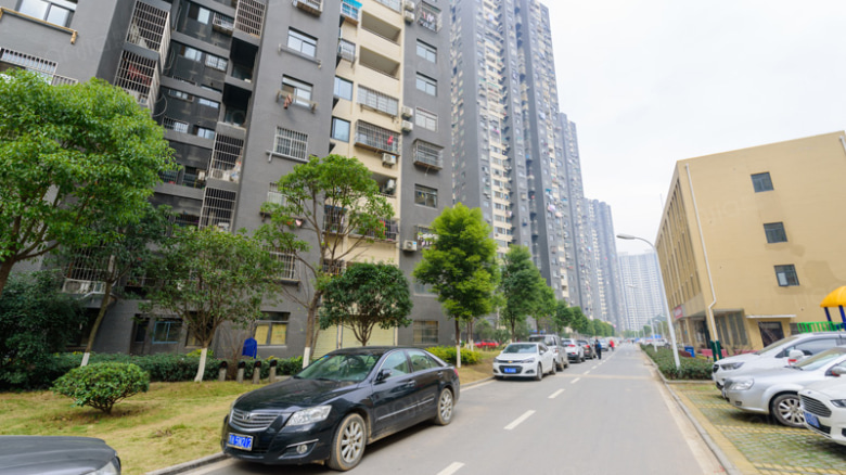 合租· 怡景苑 5室1厅_怡景苑租房-武汉贝壳找房