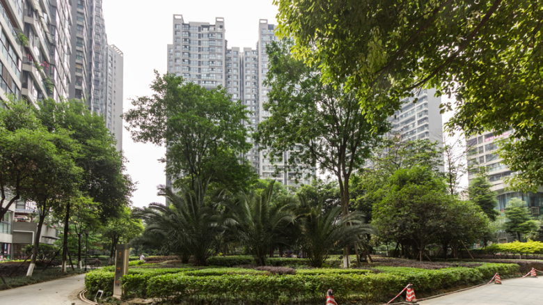 合租· 中铁西子香荷 4室1厅_中铁西子香荷租房-成都贝壳找房