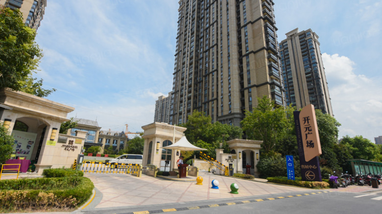 合租·开元名城 4居室 北卧-开元名城租房信息-杭州开元名城南部卧城