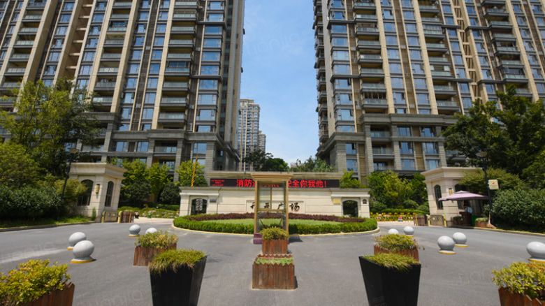 合租·开元名城 4居室 北卧-开元名城租房信息-杭州开元名城南部卧城