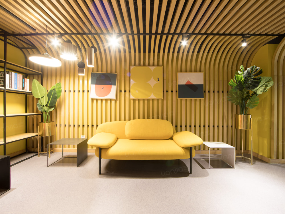 龙湖冠寓·济南花园路店公寓出租_济南龙湖冠寓·济南花园路店独栋