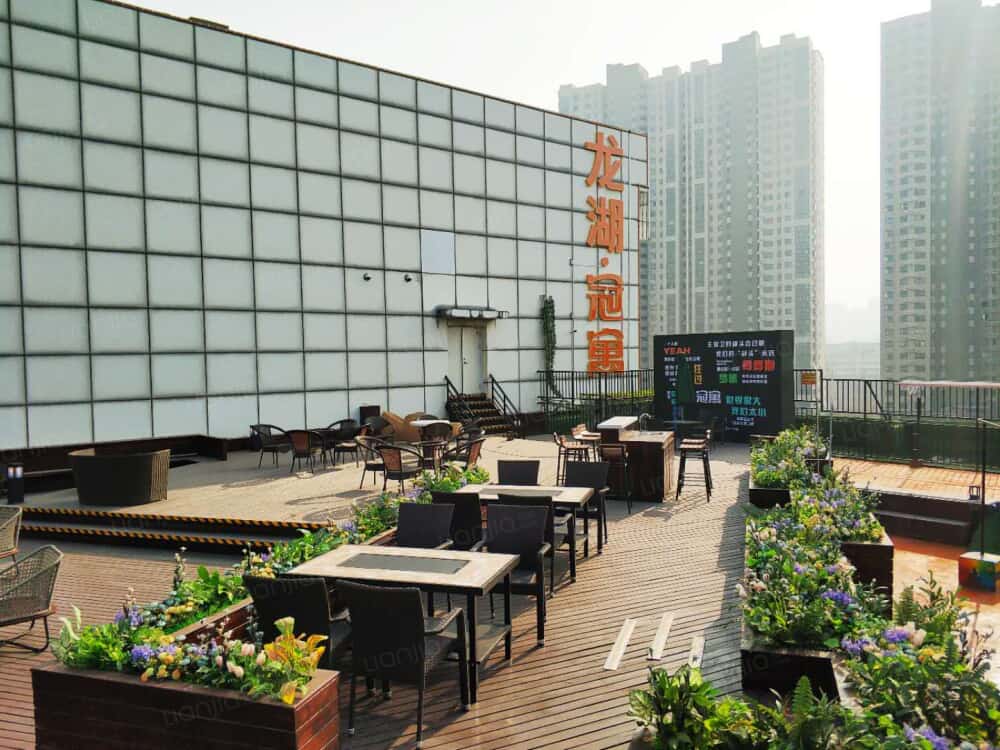 济南经十路店