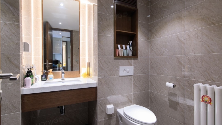 整租·海河大观 3室1厅 loft 南-海河大观租房信息-天津海河大观