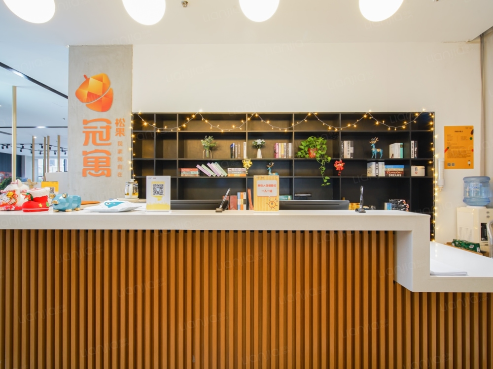 西安开远门店