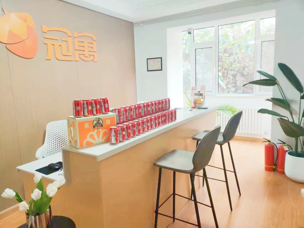 大连解放路店