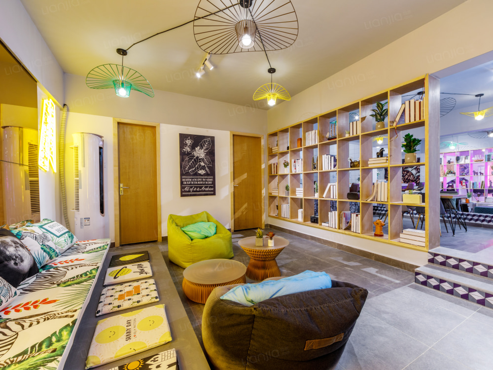 中山火炬开发区店