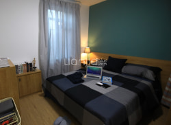 独栋·泊寓 胜利大街店二期 标准阳光单间 开间_胜利大街1221号租房