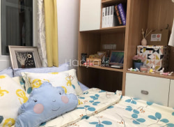 独栋·泊寓 青年路店 【3天免费试住】经济幽雅单间+精装独卫+高性价比+押一付一 开间_泊寓租房