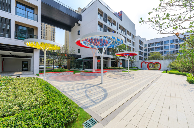 白领专属，两室一厅，你确定不来这家公寓看看