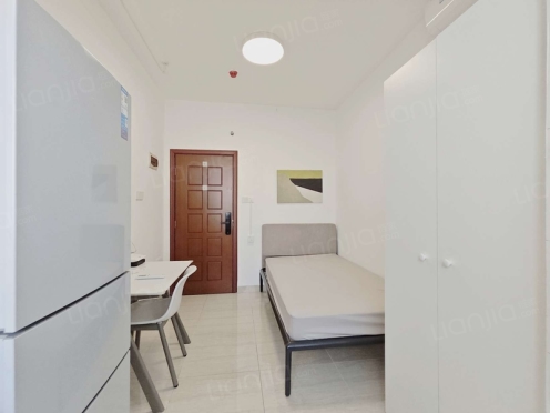 整租·西关尚品 1室1厅 北