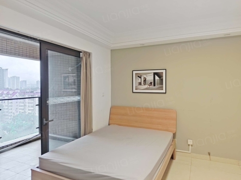 合租·金湾明珠 4居室 东卧