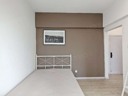 合租·广州雅居乐花园花巷 5居室 北卧