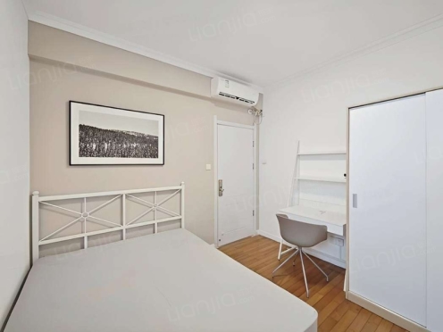 合租·辉洋苑 4居室 北卧