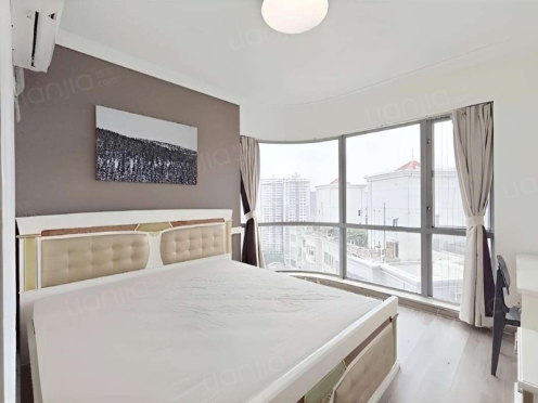 合租·新光城市广场 4居室 南卧