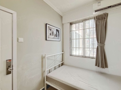 合租·晓港湾 3居室 南卧