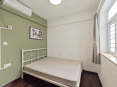 合租·辉洋苑 4居室 西卧