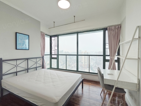 合租·逸翠湾 3居室 北卧