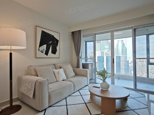 整租·丰兴广场 3室1厅 东