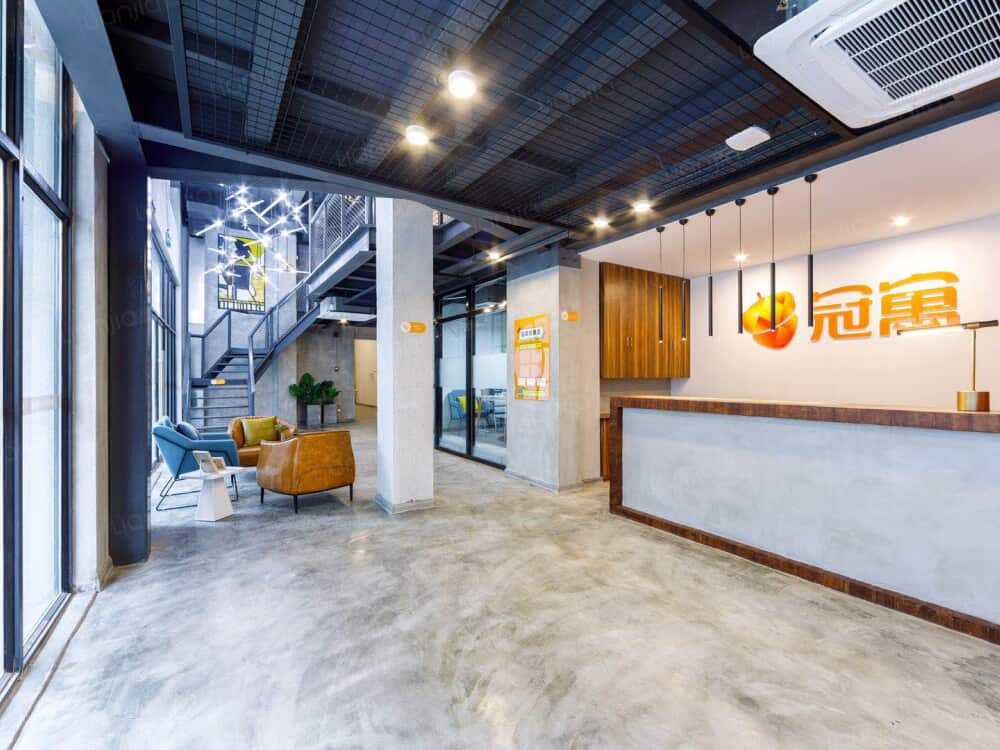 苏州常熟大科园店