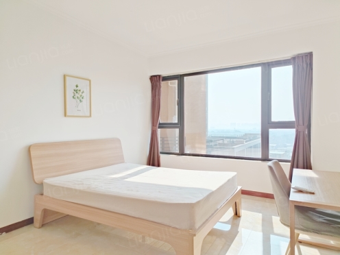 合租·嘉祥瑞庭南城 3居室 南卧